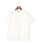 汗ばむ夏の最適解Tシャツ【吸水速乾 / シワになりにくい】【J.PRESS PREMIUM JERSEY】 リンクス Tシャツ