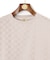 汗ばむ夏の最適解Tシャツ【吸水速乾 / シワになりにくい】【J.PRESS PREMIUM JERSEY】 リンクス Tシャツ
