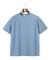 汗ばむ夏の最適解Tシャツ【吸水速乾 / シワになりにくい】【J.PRESS PREMIUM JERSEY】 リンクス Tシャツ