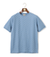 汗ばむ夏の最適解Tシャツ【吸水速乾 / シワになりにくい】【J.PRESS PREMIUM JERSEY】 リンクス Tシャツ