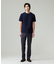 汗ばむ夏の最適解Tシャツ【吸水速乾 / シワになりにくい】【J.PRESS PREMIUM JERSEY】 リンクス Tシャツ