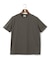 【ビジネス対応】【吸湿速乾】【J.PRESS PREMIUM JERSEY】 シアサッカー Tシャツ