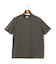 【ビジネス対応】【吸湿速乾】【J.PRESS PREMIUM JERSEY】 シアサッカー Tシャツ