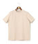 【ビジネス対応】【吸湿速乾】【J.PRESS PREMIUM JERSEY】 シアサッカー Tシャツ