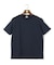 【ビジネス対応】【吸湿速乾】【J.PRESS PREMIUM JERSEY】 シアサッカー Tシャツ