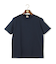 【ビジネス対応】【吸湿速乾】【J.PRESS PREMIUM JERSEY】 シアサッカー Tシャツ