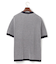 【ビジネスインナー推奨】【HYBRID LINEN】ニットTシャツ