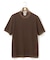 【ビジネスインナー推奨】【HYBRID LINEN】ニットTシャツ