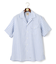 【HYBRID LINEN】オープンカラーシャツ