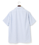 【HYBRID LINEN】オープンカラーシャツ