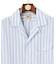 【HYBRID LINEN】オープンカラーシャツ