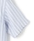 【HYBRID LINEN】オープンカラーシャツ
