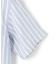 【HYBRID LINEN】オープンカラーシャツ