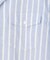 【HYBRID LINEN】オープンカラーシャツ