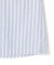 【HYBRID LINEN】オープンカラーシャツ