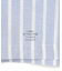 【HYBRID LINEN】オープンカラーシャツ