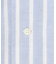【HYBRID LINEN】オープンカラーシャツ