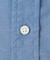【HYBRID LINEN】 バンドカラーシャツ