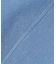 【HYBRID LINEN】 バンドカラーシャツ