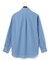 【HYBRID LINEN】ボタンダウンシャツ