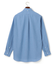 【HYBRID LINEN】ボタンダウンシャツ
