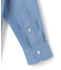 【HYBRID LINEN】ボタンダウンシャツ