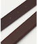 【定番】シボレザー ベルト