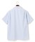 【KING SIZE】【HYBRID LINEN】オープンカラーシャツ