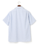 【KING SIZE】【HYBRID LINEN】オープンカラーシャツ