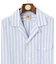 【KING SIZE】【HYBRID LINEN】オープンカラーシャツ