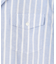 【KING SIZE】【HYBRID LINEN】オープンカラーシャツ