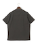 【MECHANICAL】【ビジネス対応 / ハイパワーストレッチ】アクティブTシャツ