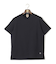 【MECHANICAL】【ビジネス対応 / ハイパワーストレッチ】アクティブTシャツ
