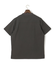 【KING SIZE】【MECHANICAL】【ハイパワーストレッチ】アクティブTシャツ
