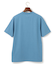 【KING SIZE】ペイズリーバンダナプリントTシャツ