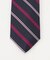 オーセンティック / レジメンタル ネクタイ