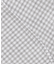 【Single Needle Tailoring / 形態安定】メランジカラーギンガムチェック シャツ/B.D.