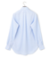 【KING SIZE】【PREMIUM PLEATS / 形態安定】スーピマコットンマイクロストライプ シャツ/B.D.