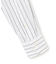 【WEB・一部店舗限定】【PREMIUM PLEATS / 形態安定】スーピマコットンホールドストライプ シャツ / ワイドカラー