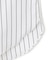 【WEB・一部店舗限定】【PREMIUM PLEATS / 形態安定】スーピマコットンホールドストライプ シャツ / ワイドカラー