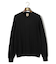 【ストレッチ性 / イージーケア】【FLEX YARN】クルーネックニット