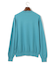 【KING SIZE】【ストレッチ性 / イージーケア】【FLEX YARN】クルーネックニット