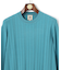 【KING SIZE】【ストレッチ性 / イージーケア】【FLEX YARN】クルーネックニット