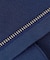 【KING SIZE】【ストレッチ性 / イージーケア】【FLEX YARN】フルジップニットカーディガン