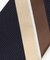 【JAPANESE SILK FRESCO TIE COLLECTION】マルチストライプ ネクタイ
