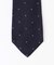 【JAPANESE SILK FRESCO TIE COLLECTION】ドットネクタイ