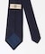 【JAPANESE SILK FRESCO TIE COLLECTION】無地ネクタイ