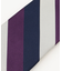 【JAPANESE TWILL&REPPE STRIPE COLLECTION】レジメンタルネクタイ