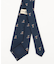 【J.PRESS JOKE TIE COLLECTION】ハンサムダンスキー