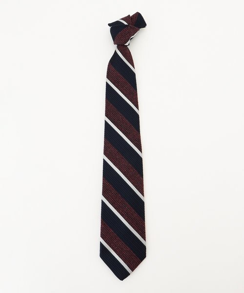 KUSKA×J.PRESS ALL HANDMADE GRENADINE COLLECTION】レジ